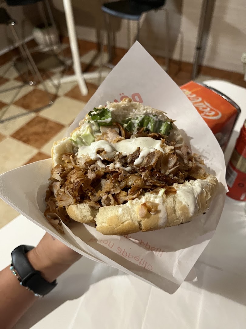 Kebab Djerba