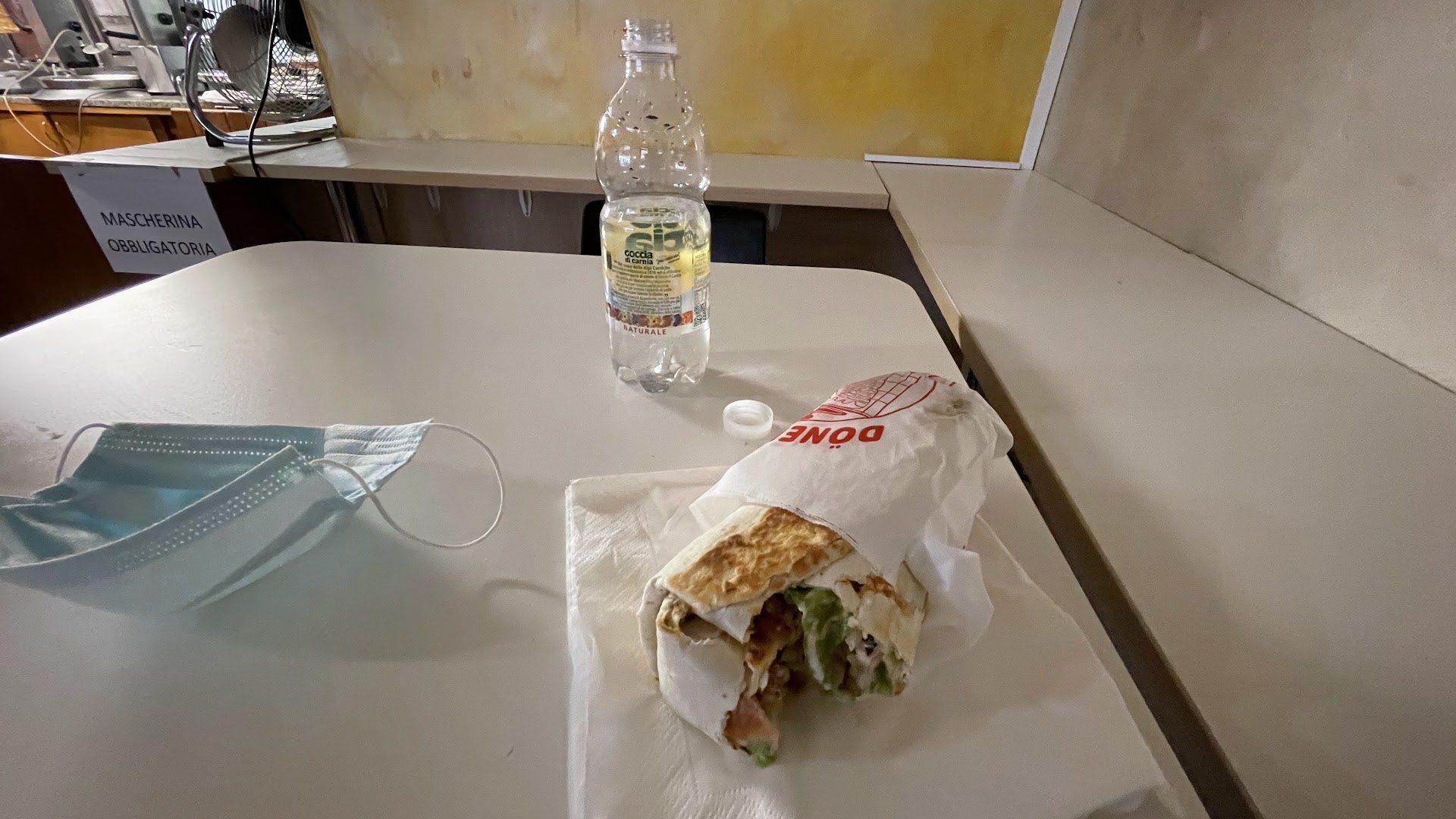Kebab Djerba