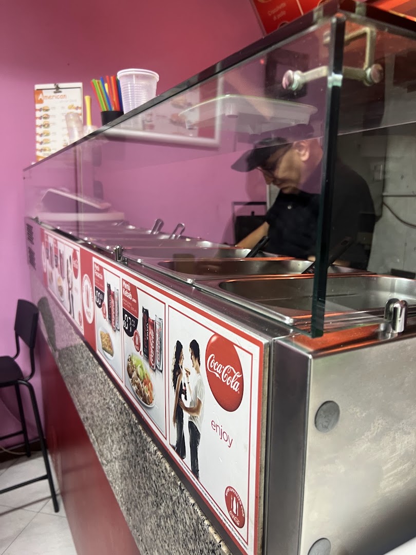 kebab e altro