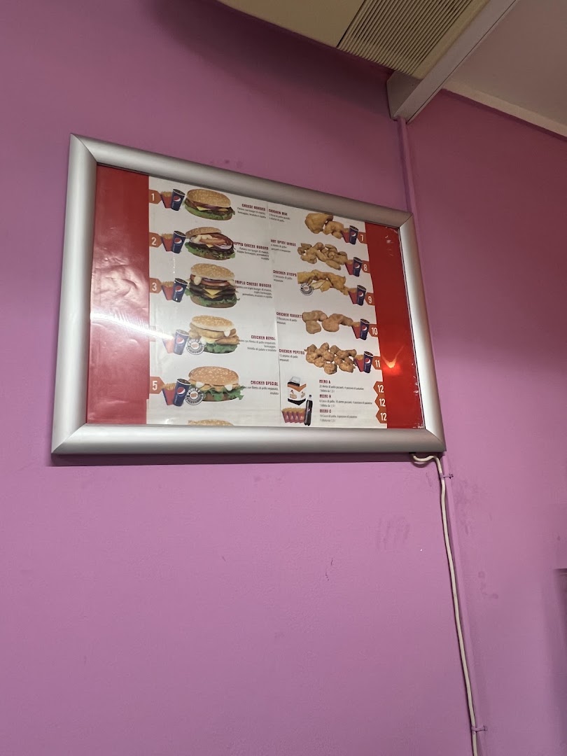 kebab e altro