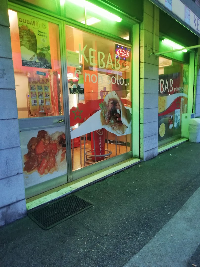 Kebab e non solo, Castelfranco Veneto