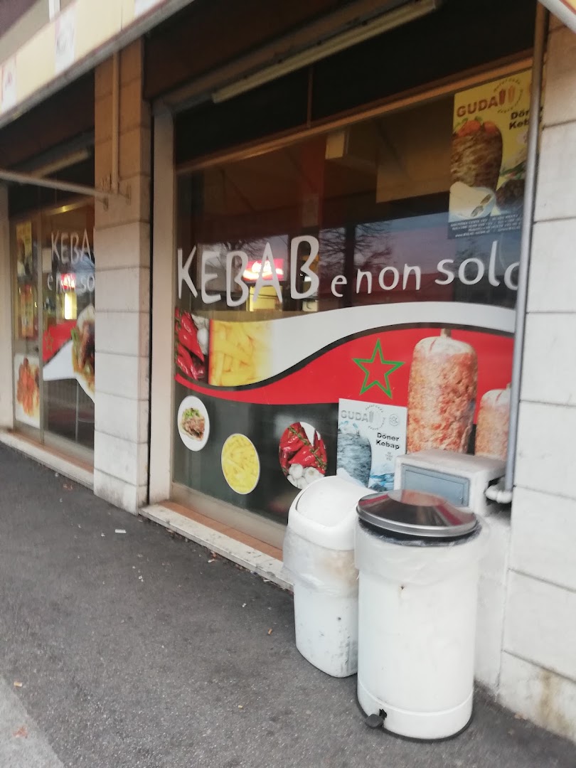 Kebab e non solo