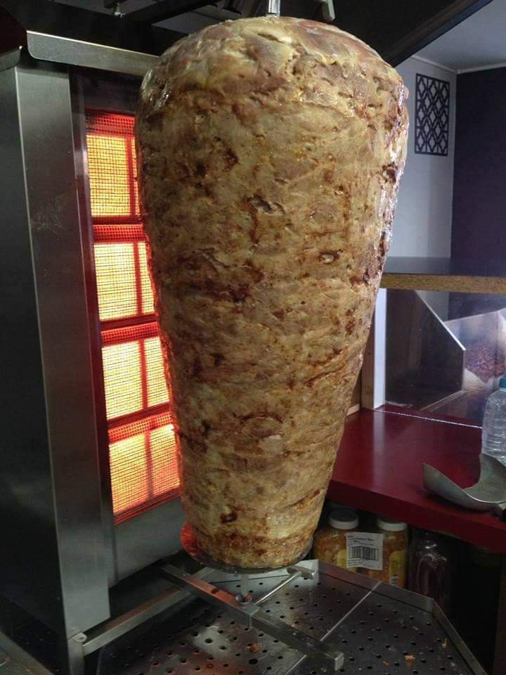 Kebab e non solo