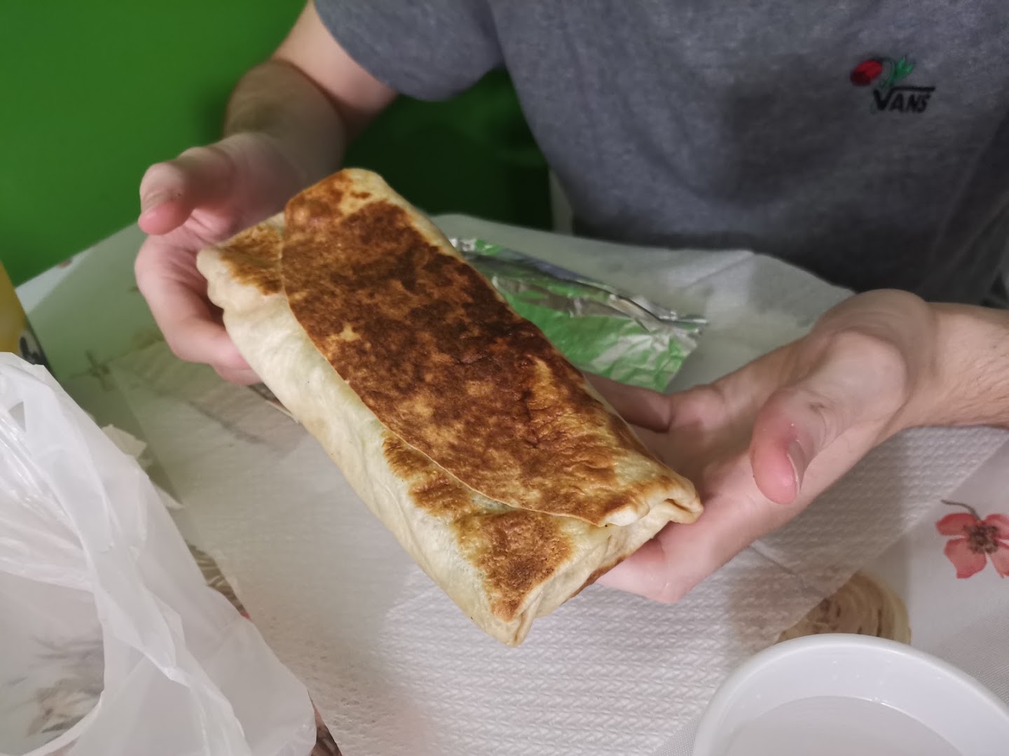 Kebab e Più