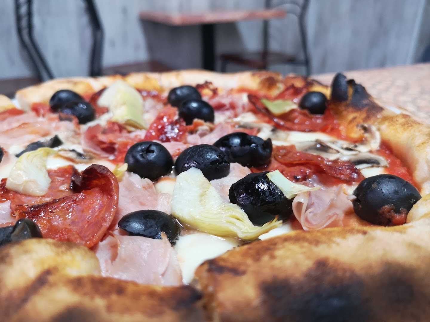 Kebab e Pizzeria — La Sfinge, Lanzo Torinese