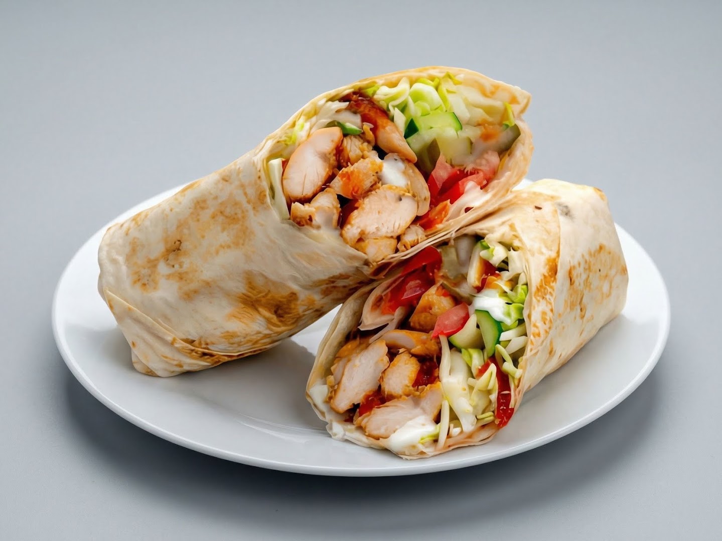 Kebab Fè Bontà