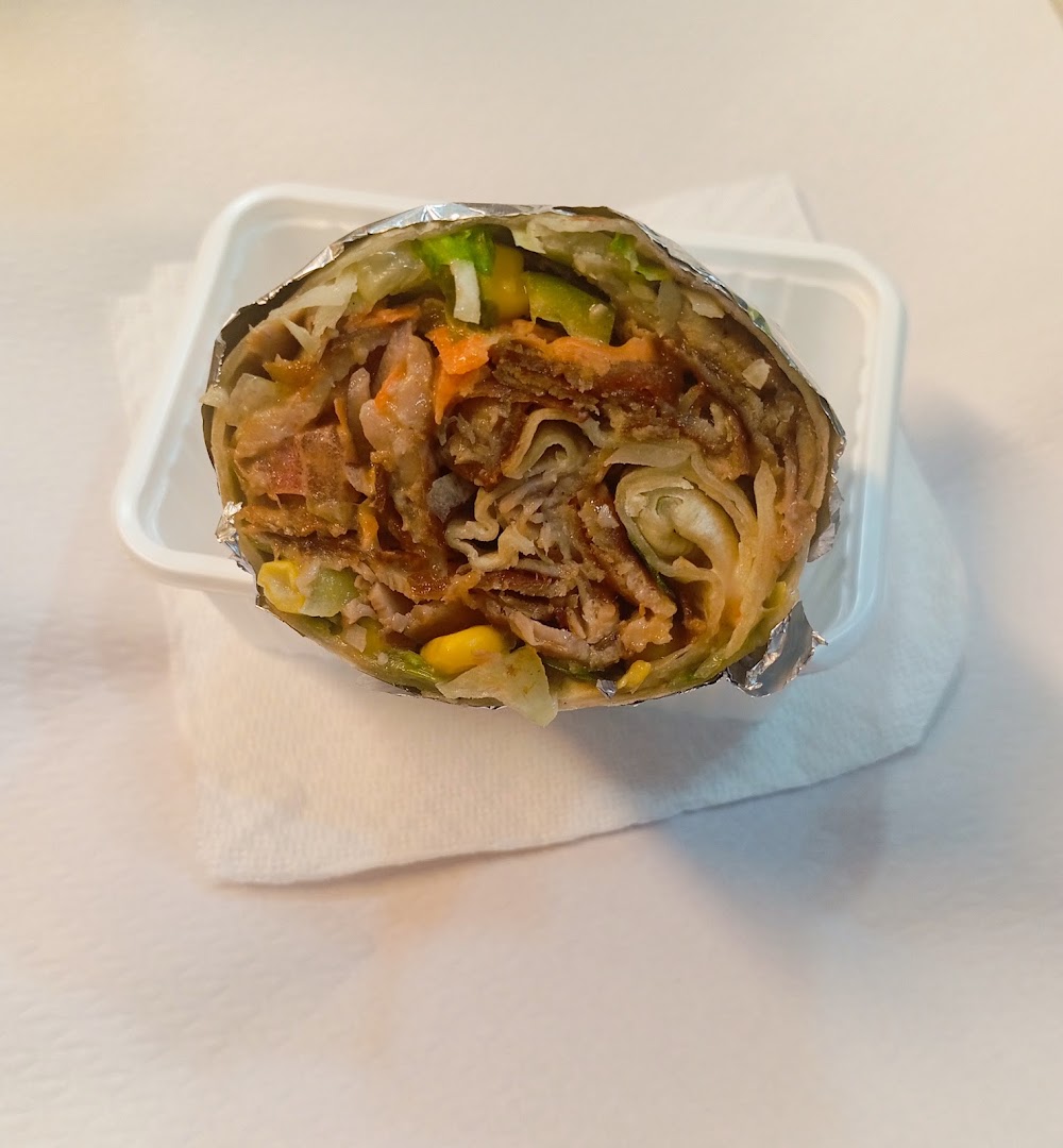 KEBAB FESTIVAL