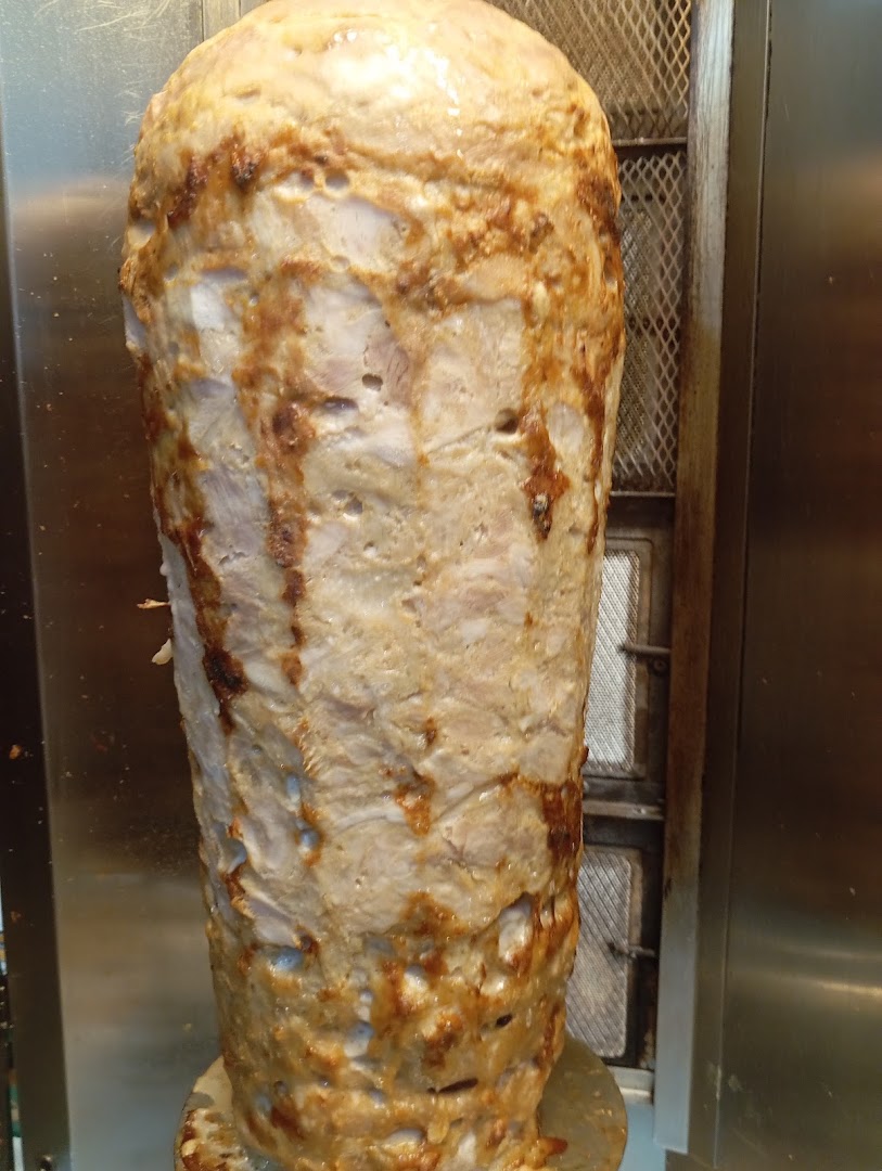 KEBAB FESTIVAL