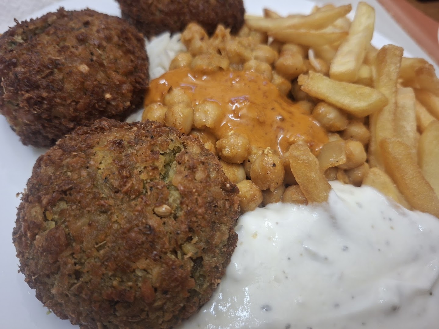Kebab Fiesole