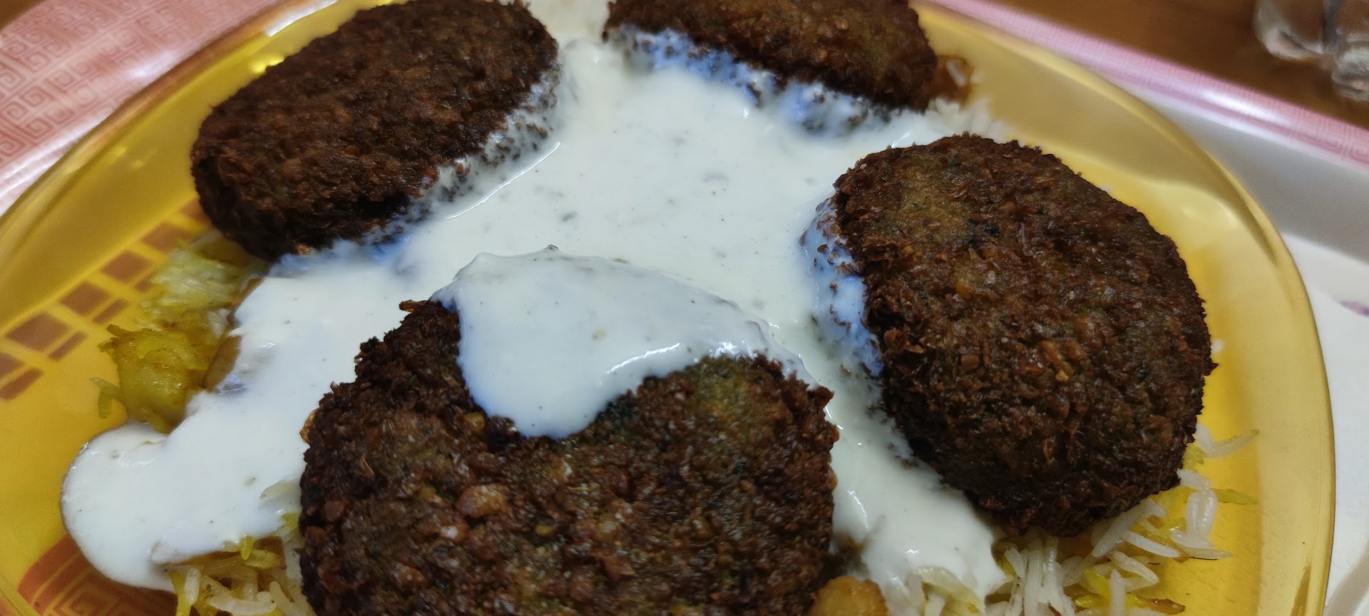 Kebab Fiesole