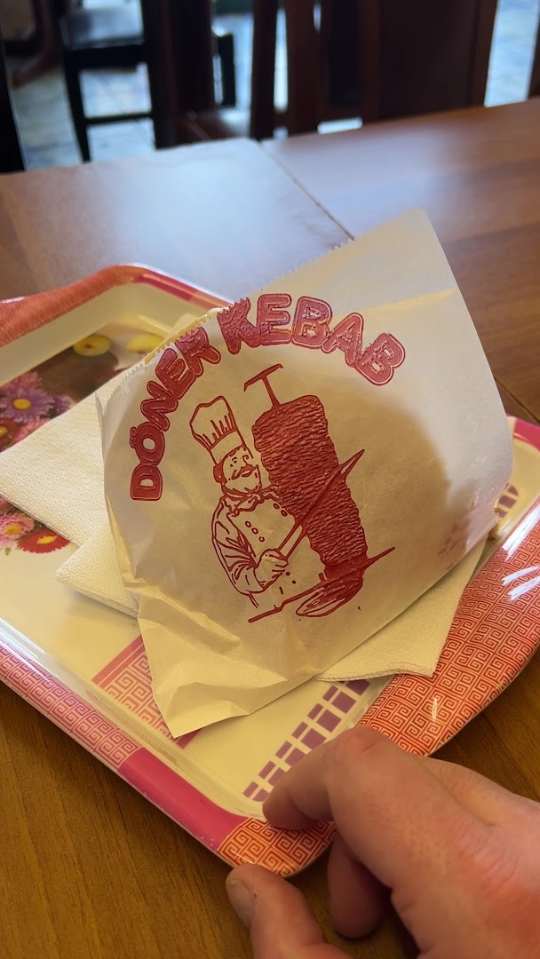 Kebab Fiesole