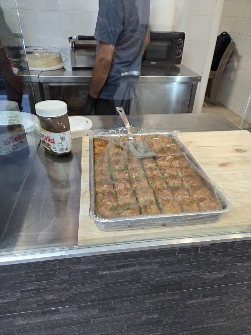 Kebab Flaminio