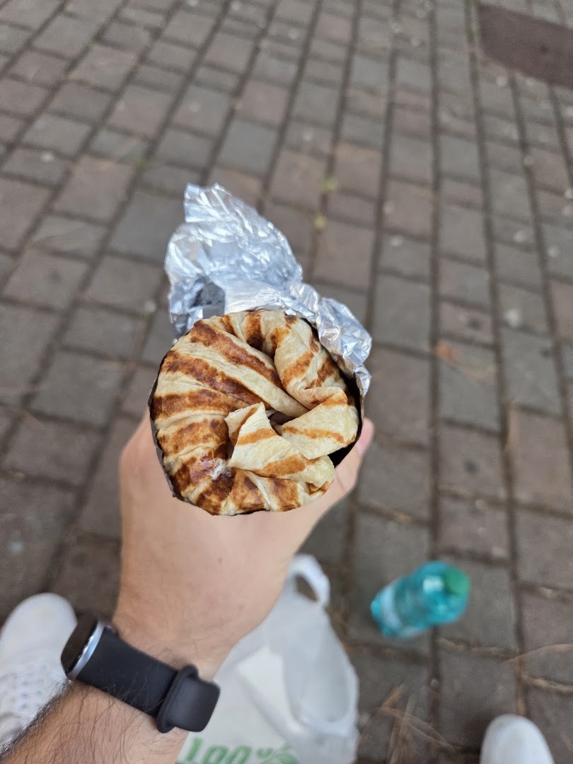 Kebab Flaminio