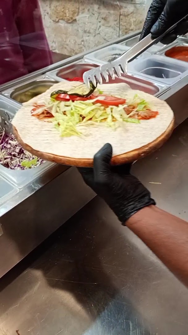 Kebab Flaminio