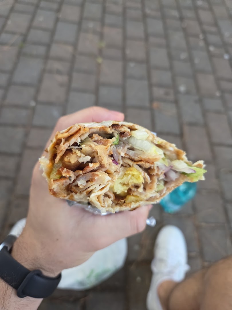 Kebab Flaminio