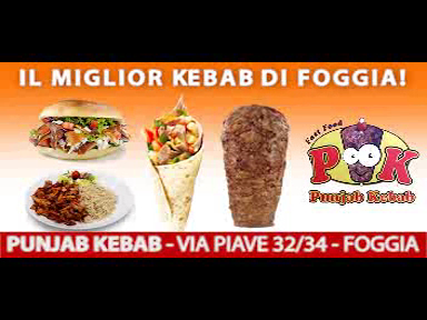 Kebab & Foods Ali Baba