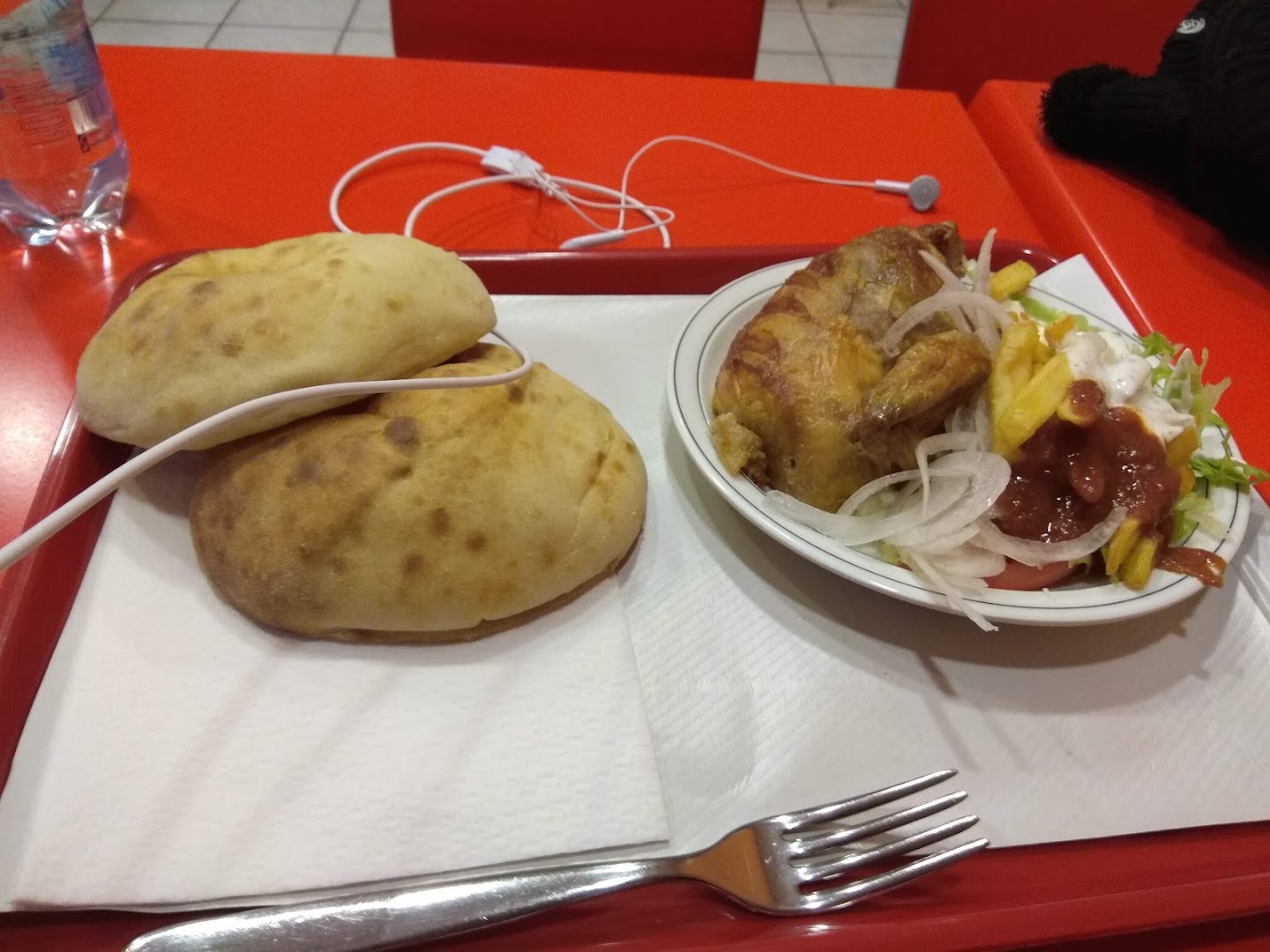Kebab & Foods Ali Baba