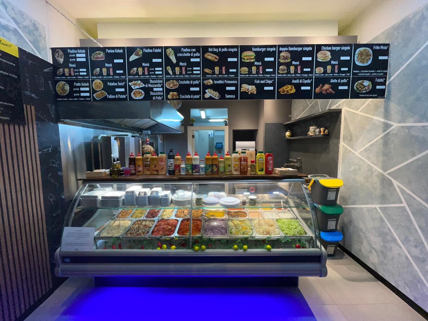 Kebab grande Casablanca 2