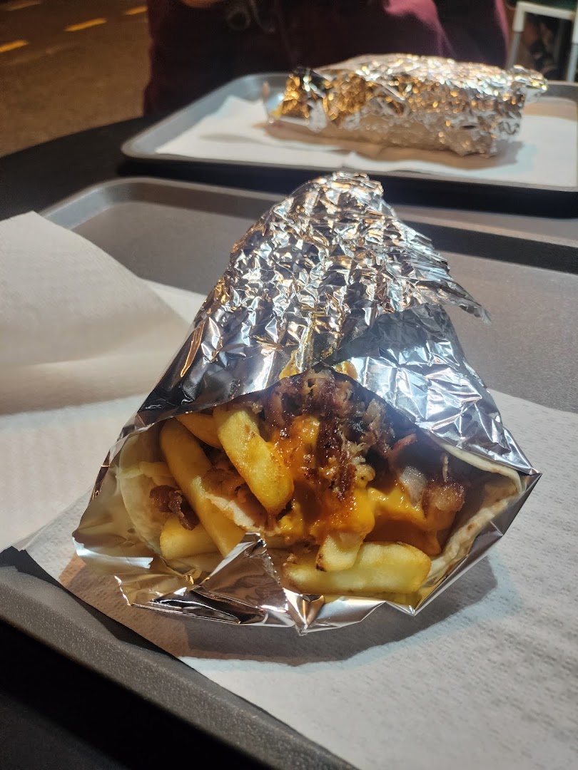 Kebab grande Casablanca 2