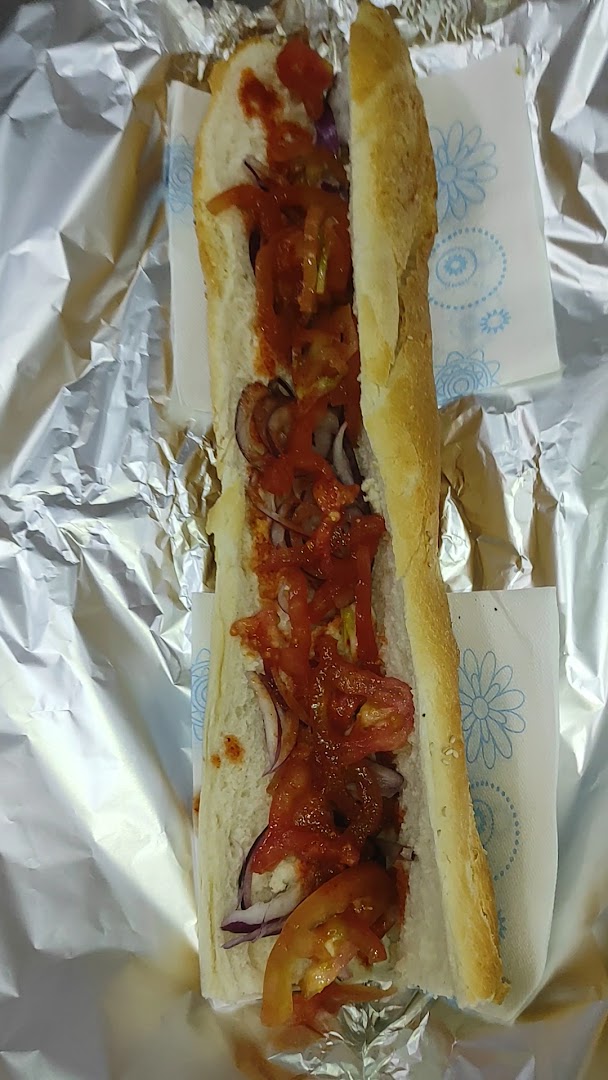 Kebab Grande Casablanca.شوارما الدارالبيضاء الكبرى