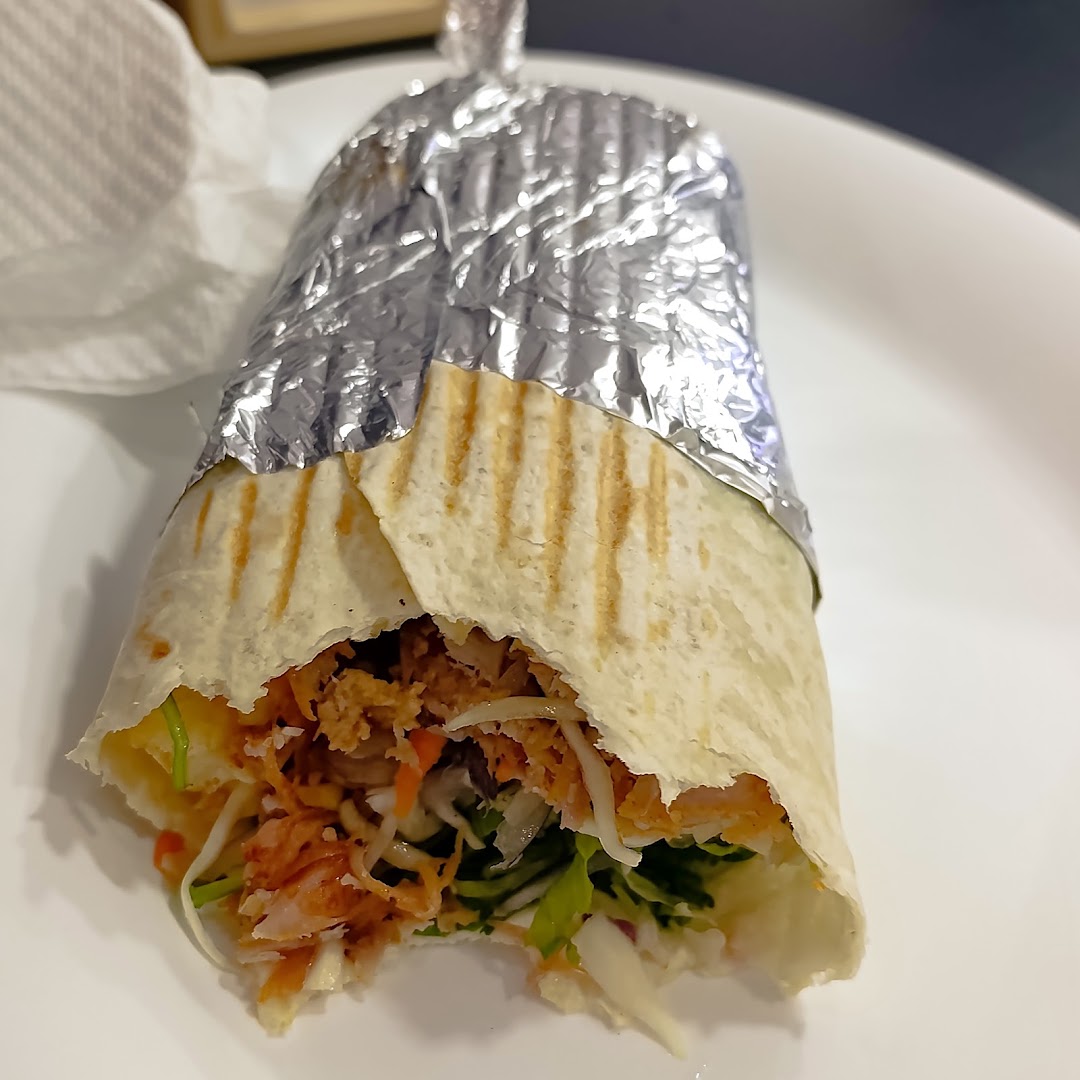 Kebab Grande Casablanca.شوارما الدارالبيضاء الكبرى