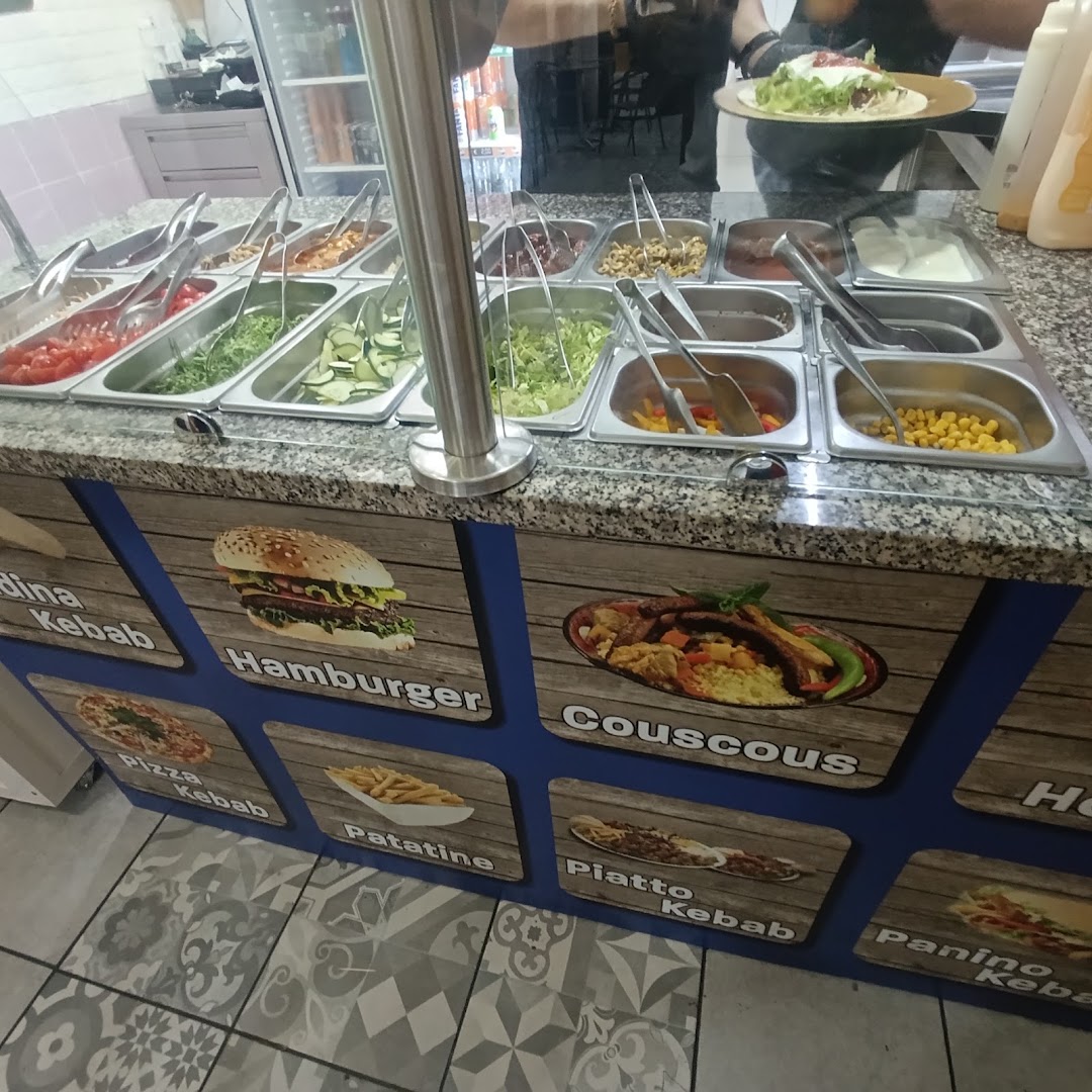 Kebab Grande Casablanca.شوارما الدارالبيضاء الكبرى