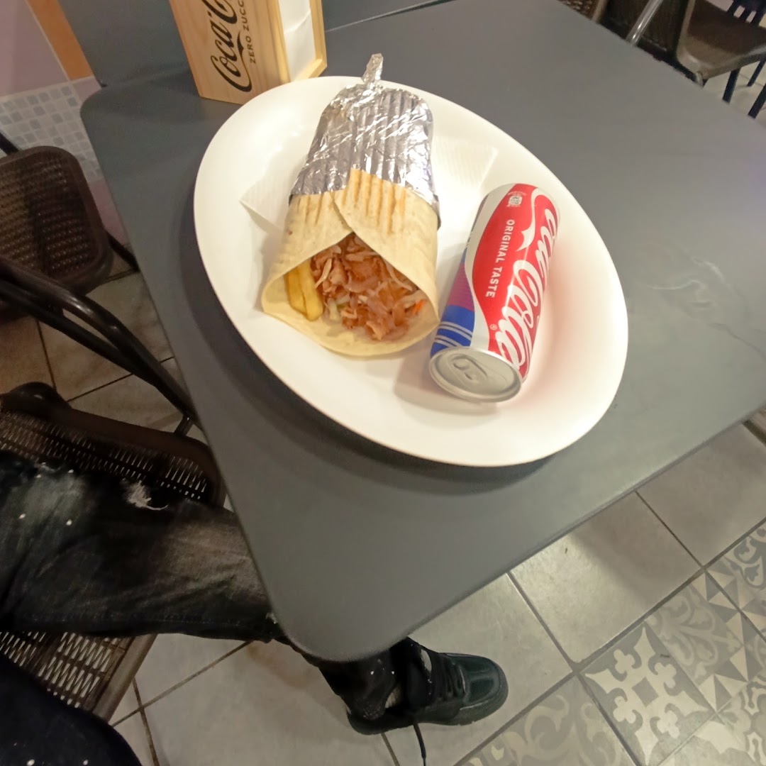 Kebab Grande Casablanca.شوارما الدارالبيضاء الكبرى