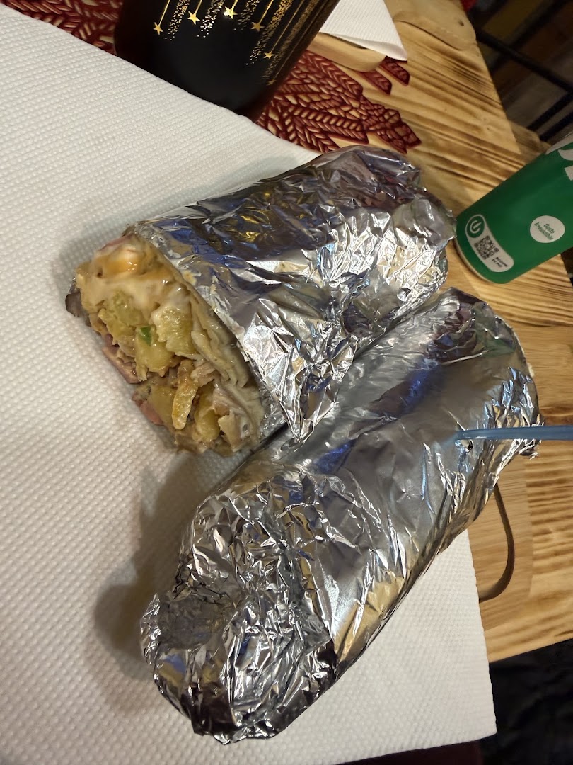 Kebab Grill House