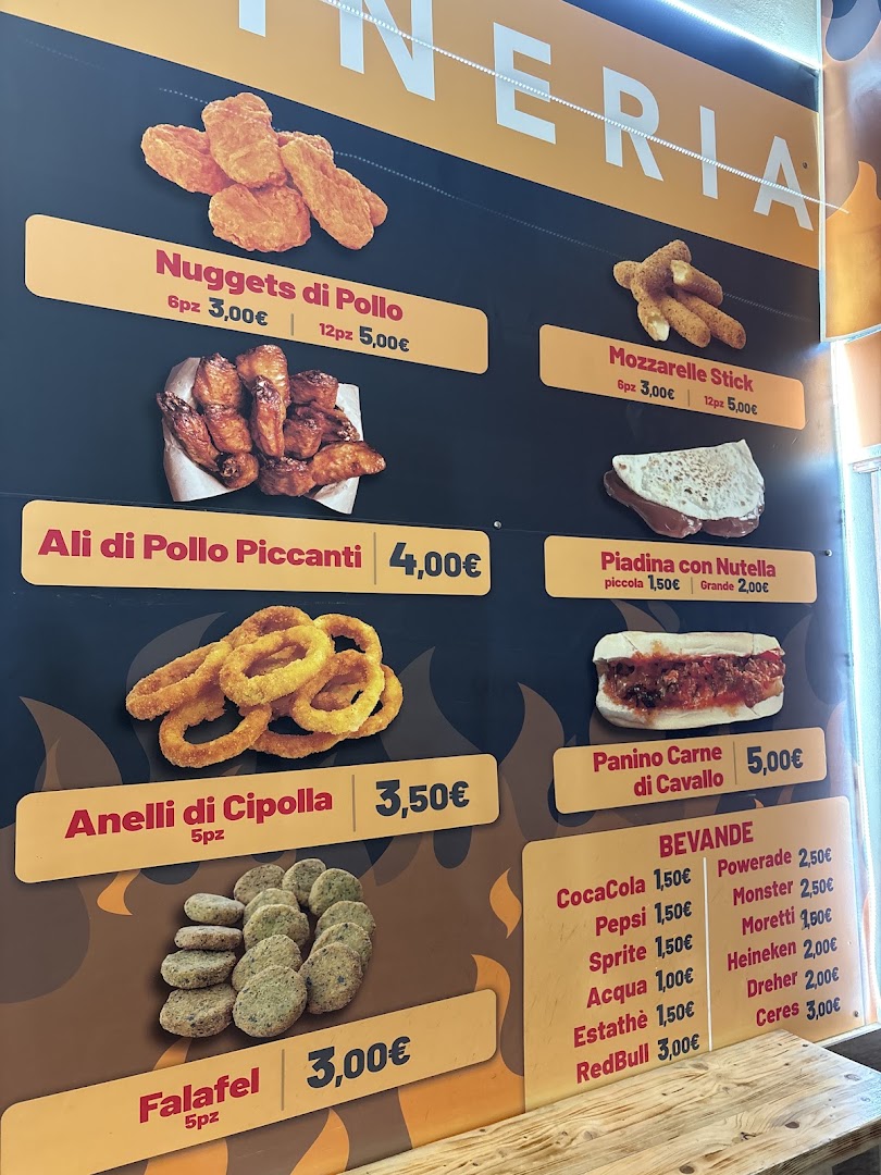 Kebab Grill House