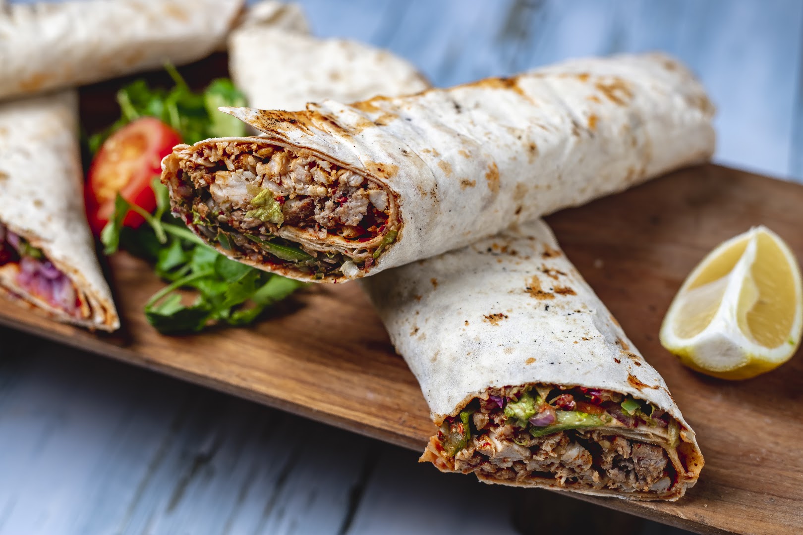 Kebab & Grill