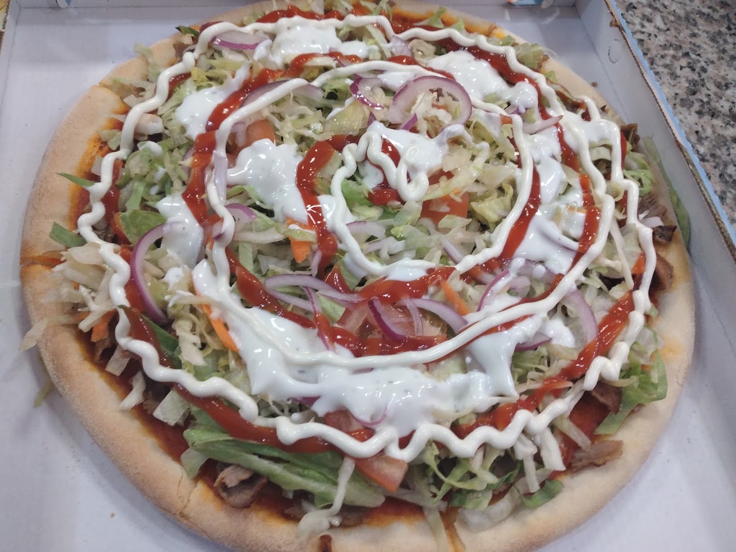 KEBAB &grill point