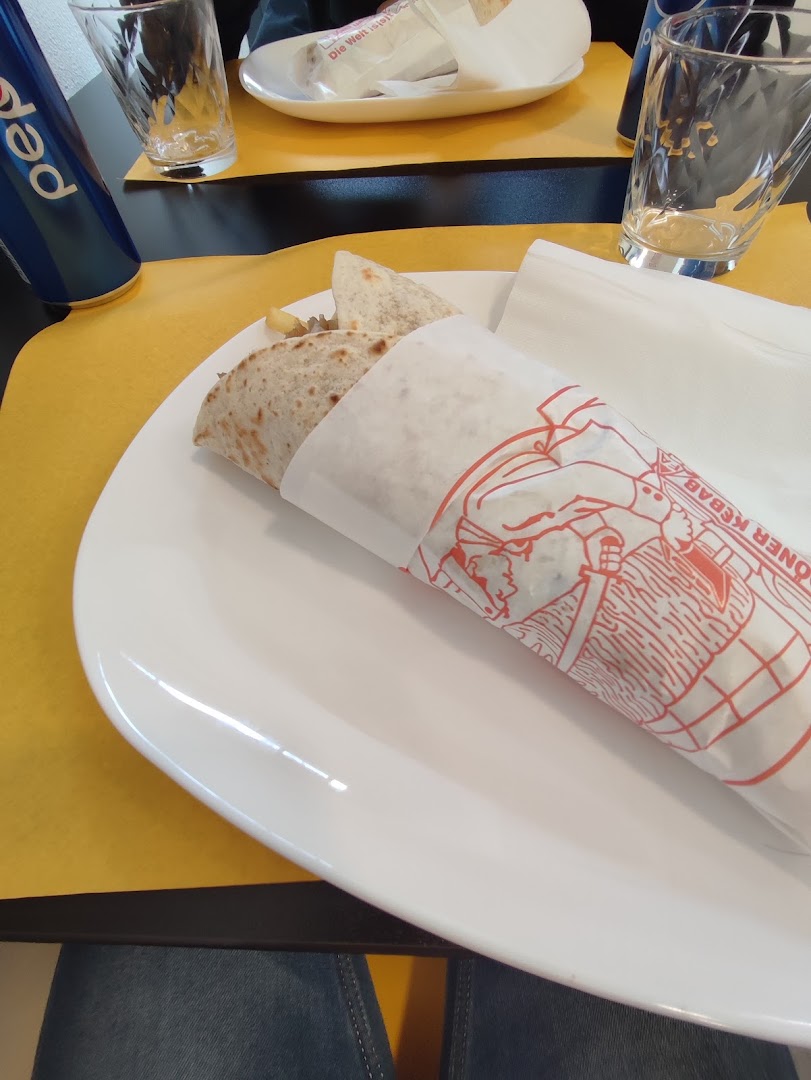 Kebab & Grill, Chiavari