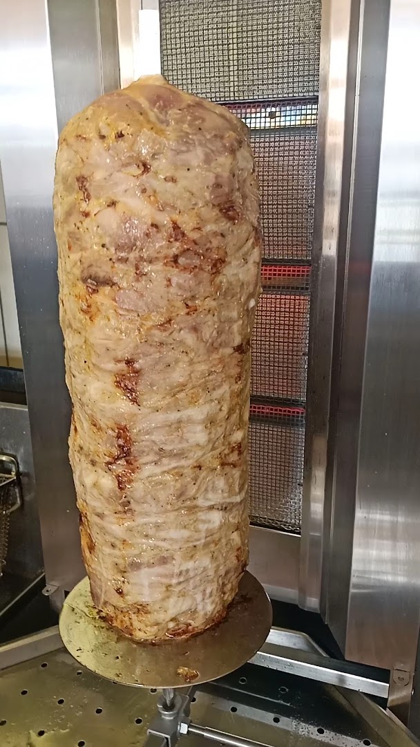 Kebab & Grill