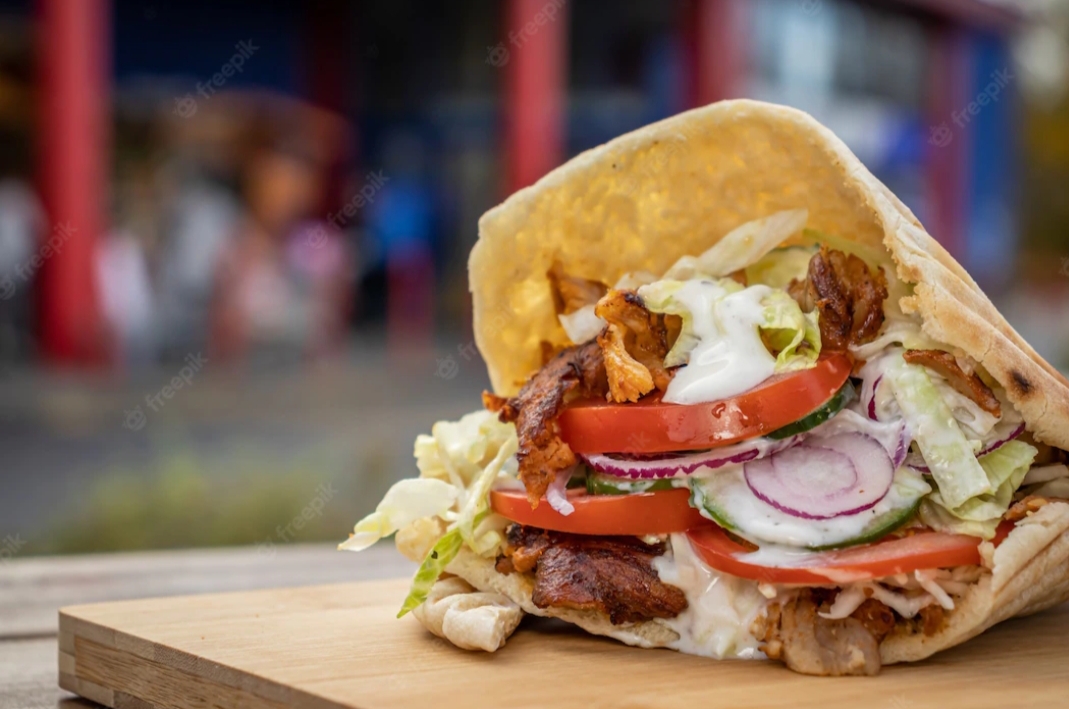 Kebab & Grill