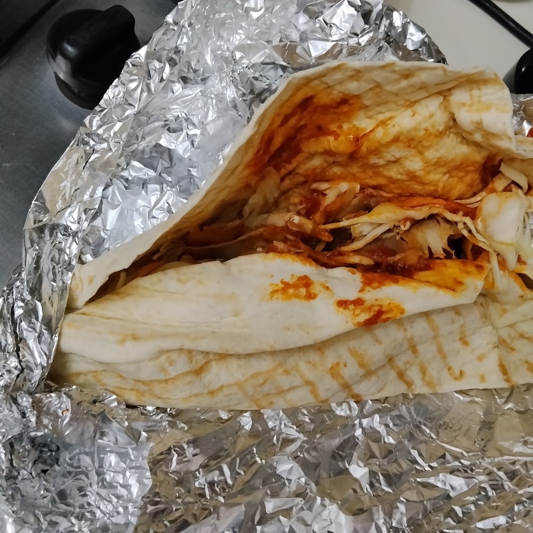 Kebab Hallal