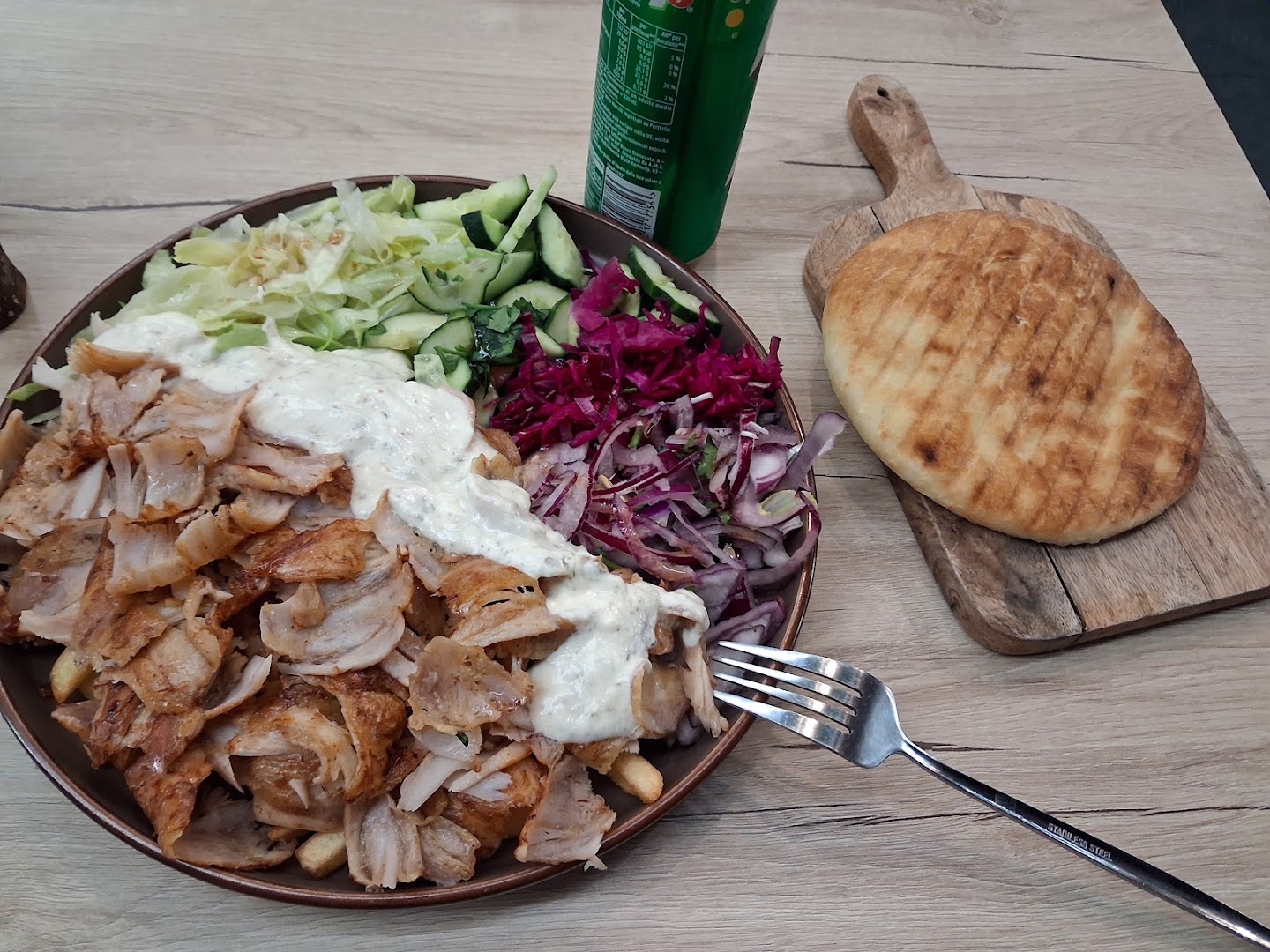 Kebab House Castel Maggiore