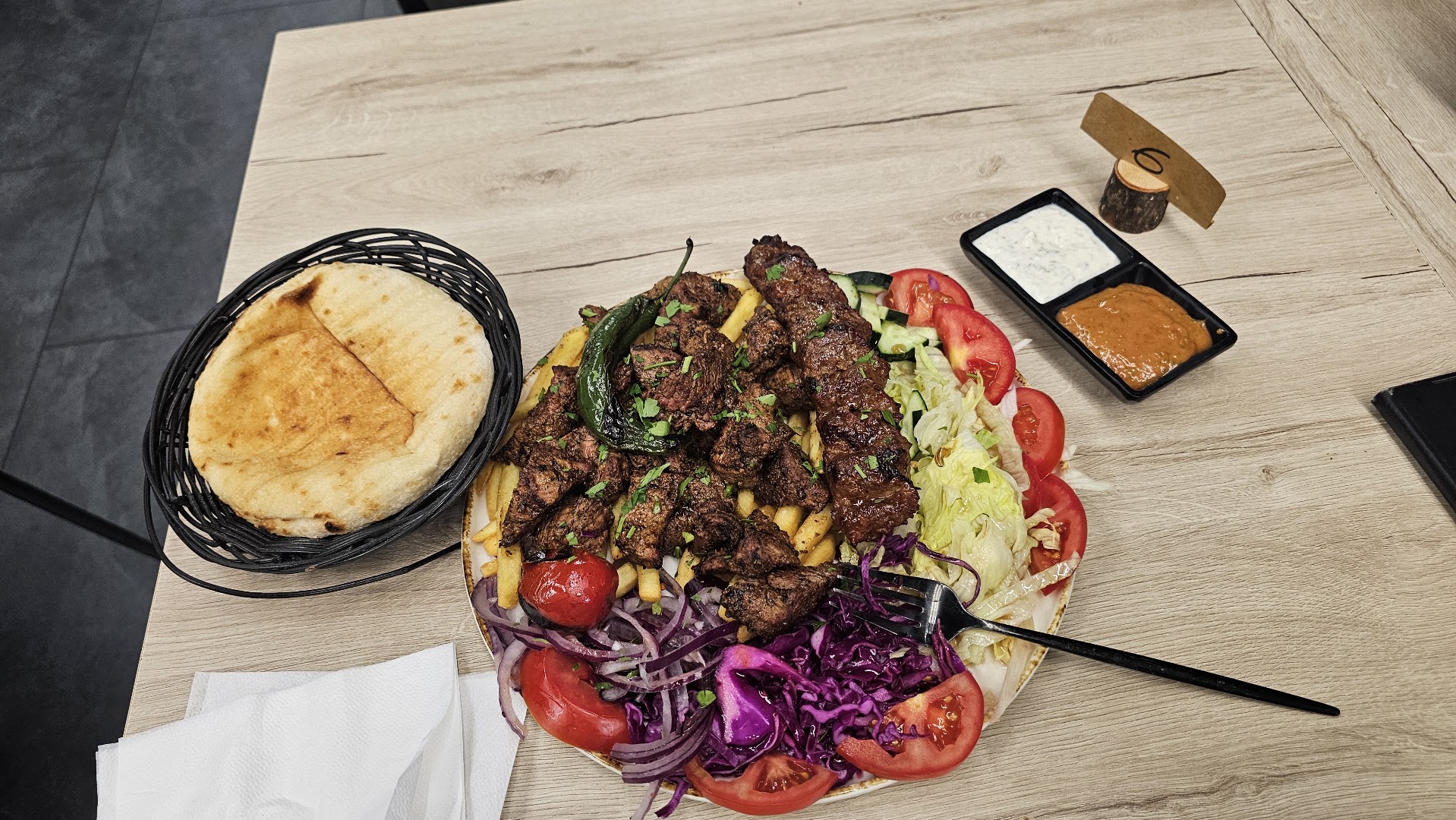 Kebab House Castel Maggiore