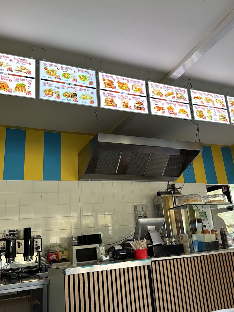 Kebab House Corciano