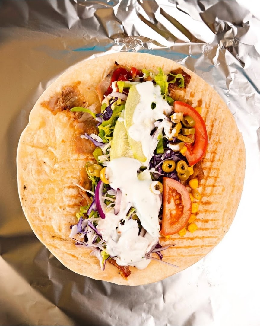 Kebab House Corciano