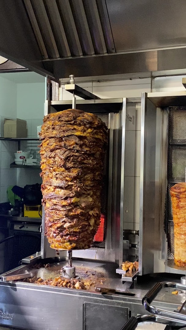 Kebab House di Samih
