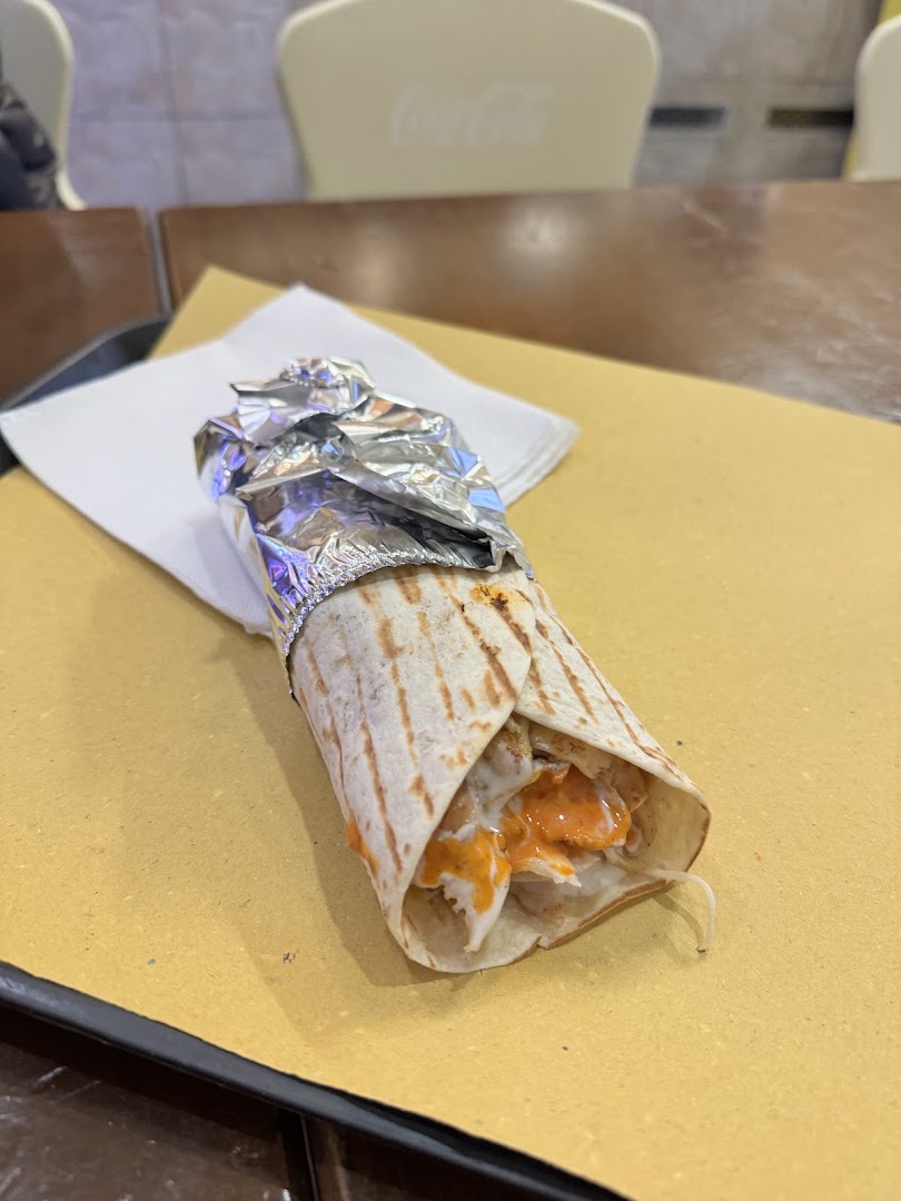 Kebab House Fast Food