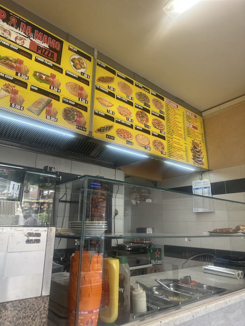 Kebab house Maranello, Maranello
