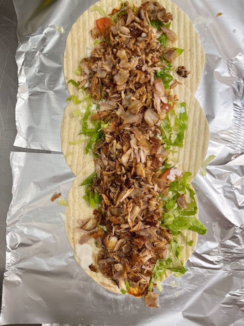 Kebab House