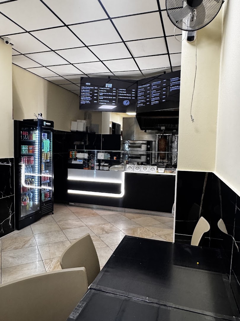 Kebab House