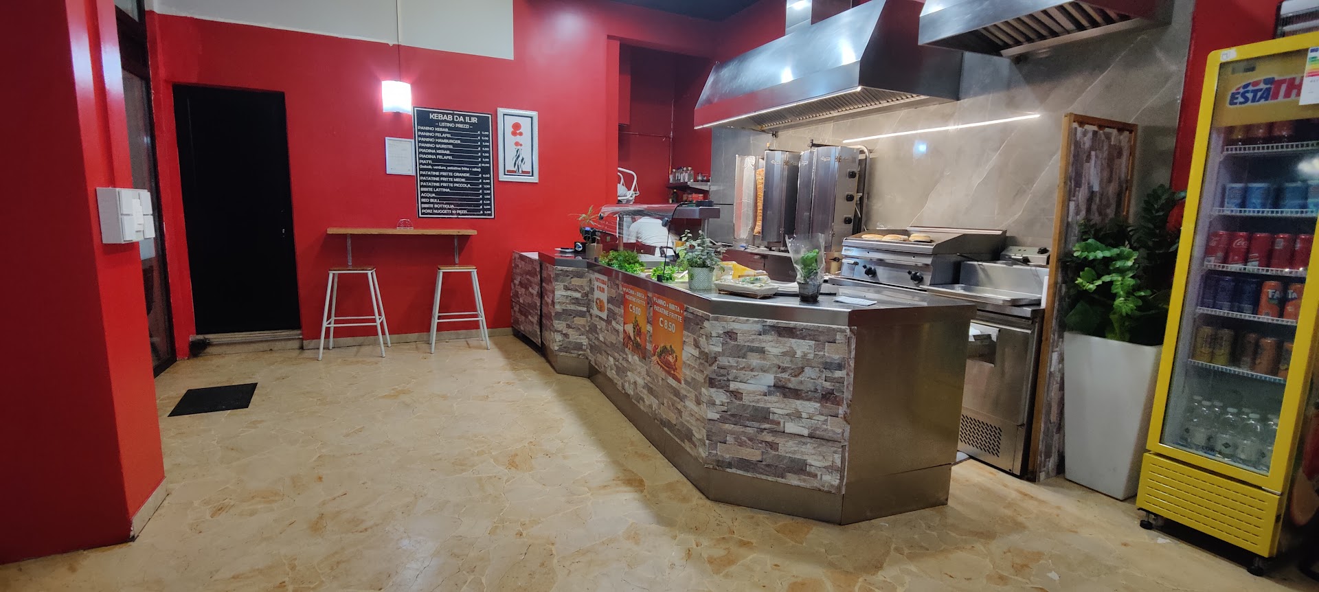 Kebab Ilir