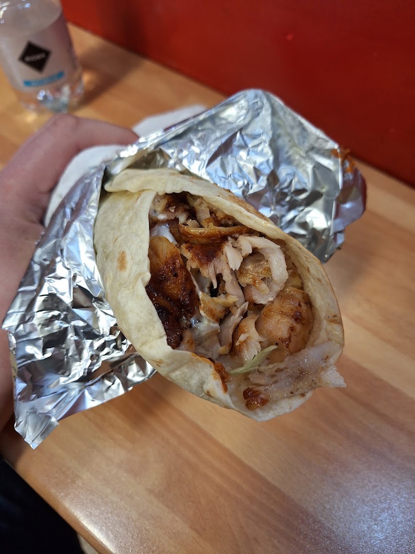 Kebab Ilir