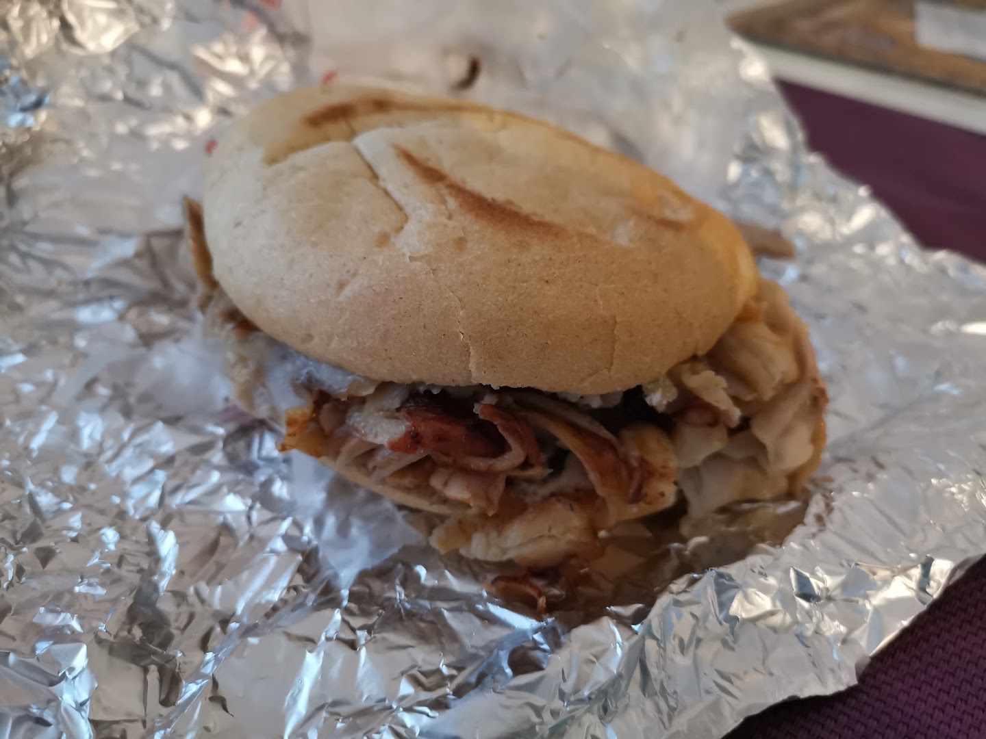 Kebab Ilir