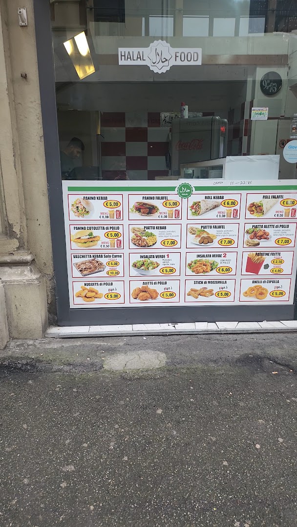 Kebab Istanbul POINT