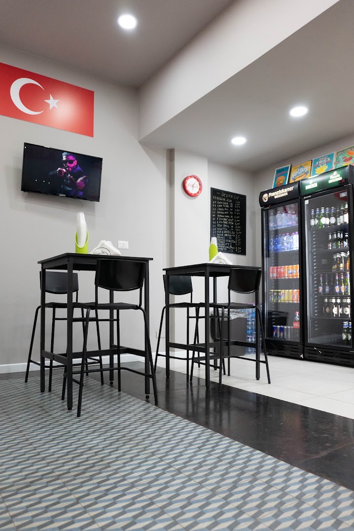 Kebab King Caltagirone