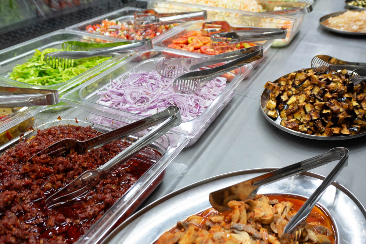 Kebab King Caltagirone